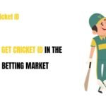 THE ROLE OF GET CRICKET ID IN THE GLOBAL BETTING MARKET