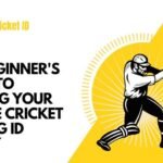 The Beginner's Guide to Getting Your Online Cricket Betting ID